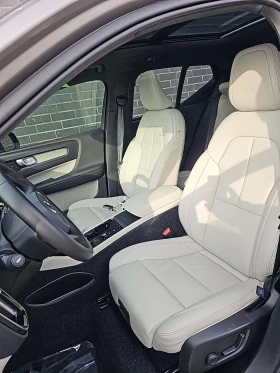Volvo XC40 T5 Inscription - 23799 € / 46546.80 лв. - 44012170 5