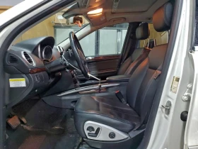 Mercedes-Benz GL 450 4.6L 8 All wheel drive - 5900 € / 11539.40 лв. - 13068966 10