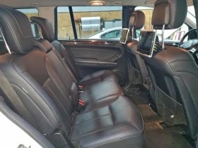 Mercedes-Benz GL 450 4.6L 8 All wheel drive - 5900 € / 11539.40 лв. - 13068966 3