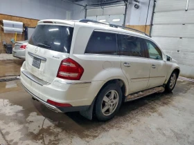 Mercedes-Benz GL 450 4.6L 8 All wheel drive - 5900 € / 11539.40 лв. - 13068966 6