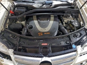 Mercedes-Benz GL 450 4.6L 8 All wheel drive - 5900 € / 11539.40 лв. - 13068966 4