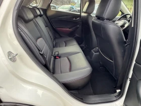 Mazda CX-3 Full EKSTRI! Реален пробег! - 8999 € / 17600.51 лв. - 49280029 15