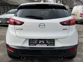 Mazda CX-3 Full EKSTRI! Реален пробег! - 8999 € / 17600.51 лв. - 49280029 7