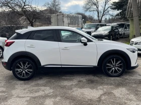 Mazda CX-3 Full EKSTRI! Реален пробег! - 8999 € / 17600.51 лв. - 49280029 4