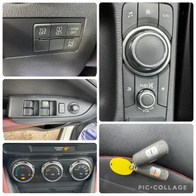 Mazda CX-3 Full EKSTRI! Реален пробег! - 8999 € / 17600.51 лв. - 49280029 12