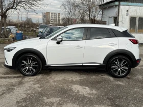 Mazda CX-3 Full EKSTRI! Реален пробег! - 8999 € / 17600.51 лв. - 49280029 5