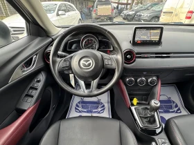 Mazda CX-3 Full EKSTRI! Реален пробег! - 8999 € / 17600.51 лв. - 49280029 10