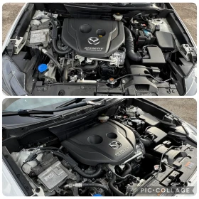 Mazda CX-3 Full EKSTRI! Реален пробег! - 8999 € / 17600.51 лв. - 49280029 17