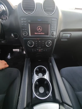 Mercedes-Benz ML 350 FACE* 4MATIC* AIRMATIC* SPORT EDITION* НОВ - 10300 € / 20145.05 лв. - 51865956 11