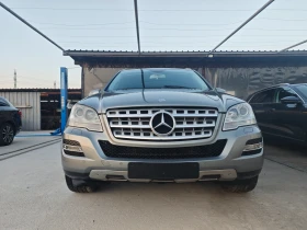 Mercedes-Benz ML 350 FACE* 4MATIC* AIRMATIC* SPORT EDITION* НОВ - 10300 € / 20145.05 лв. - 51865956 3