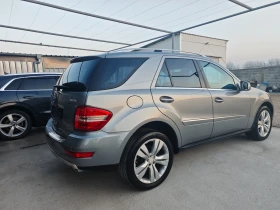 Mercedes-Benz ML 350 FACE* 4MATIC* AIRMATIC* SPORT EDITION* НОВ - 10300 € / 20145.05 лв. - 51865956 6