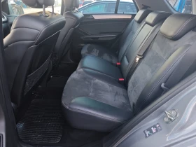 Mercedes-Benz ML 350 FACE* 4MATIC* AIRMATIC* SPORT EDITION* НОВ - 10300 € / 20145.05 лв. - 51865956 12