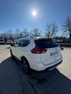 Nissan X-trail 1.6 - 13000 € / 25425.79 лв. - 46409160 7