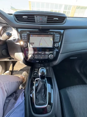 Nissan X-trail 1.6 - 13000 € / 25425.79 лв. - 46409160 16