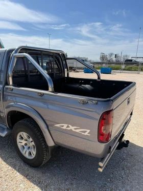 Mazda B2500 2.5TDI, 4x4, Клима , Нов внос, , ,  - 6600 € / 12908.48 лв. - 93739441 8