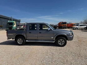 Mazda B2500 2.5TDI, 4x4, Клима , Нов внос, , ,  - 6600 € / 12908.48 лв. - 93739441 4