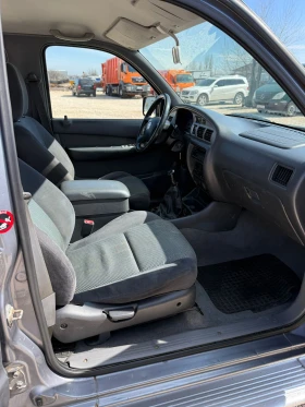 Mazda B2500 2.5TDI, 4x4, Клима , Нов внос, , ,  - 6600 € / 12908.48 лв. - 93739441 17