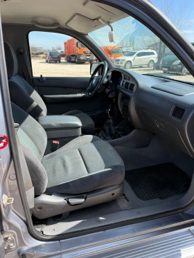 Mazda B2500 2.5TDI, 4x4, Клима , Нов внос, , ,  - 6600 € / 12908.48 лв. - 93739441 11