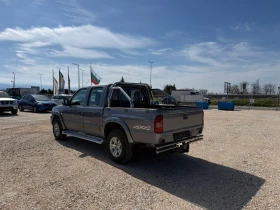 Mazda B2500 2.5TDI, 4x4, Клима , Нов внос, , ,  - 6600 € / 12908.48 лв. - 93739441 7