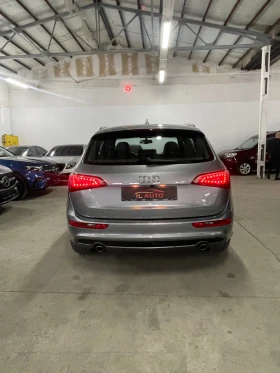 Audi Q5 Sline/3.0tdi/подгрев/лед /Обслужена!!! - 12000 € / 23469.96 лв. - 84693757 4