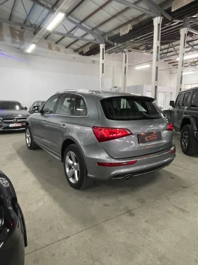 Audi Q5 Sline/3.0tdi/подгрев/лед /Обслужена!!! - 12000 € / 23469.96 лв. - 84693757 5