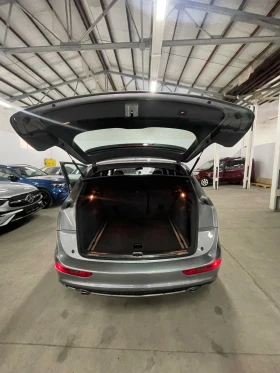 Audi Q5 Sline/3.0tdi/подгрев/лед /Обслужена!!! - 12000 € / 23469.96 лв. - 84693757 17