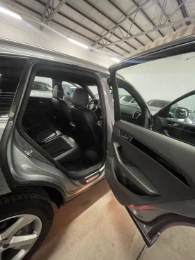 Audi Q5 Sline/3.0tdi/подгрев/лед /Обслужена!!! - 12000 € / 23469.96 лв. - 84693757 16