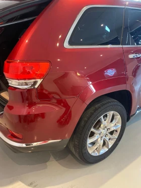 Jeep Grand cherokee Summit | Mobile.bg � ����� ������ 17