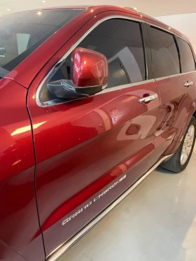 Jeep Grand cherokee Summit - 26000 € / 50851.58 лв. - 67069262 9