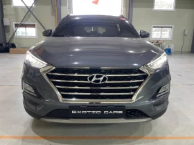 Hyundai Tucson 2.0D ! 2WD ! Premium ! | Auto.bg — изображение 2