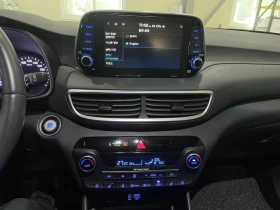 Hyundai Tucson 2.0D ! 2WD ! Premium ! | Auto.bg — изображение 16