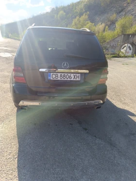Mercedes-Benz ML 280 - 6500 € / 12712.90 лв. - 41306311 6