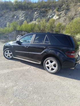 Mercedes-Benz ML 280 - 6500 € / 12712.90 лв. - 41306311 3