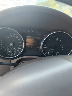 Mercedes-Benz ML 280 - 6500 € / 12712.90 лв. - 41306311 9