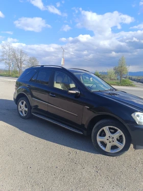 Mercedes-Benz ML 280 - 6500 € / 12712.90 лв. - 41306311 5