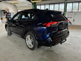 Toyota Rav4 Plug-in Hybrid 4x4 | Auto.bg — изображение 4