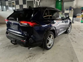 Toyota Rav4 Plug-in Hybrid 4x4 | Auto.bg — изображение 3