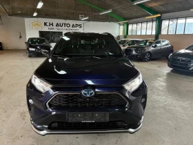 Toyota Rav4 Plug-in Hybrid 4x4 | Auto.bg — изображение 2