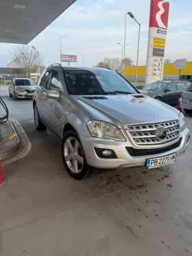 Mercedes-Benz ML 320 Ml320  | Mobile.bg � ����� ������ 2