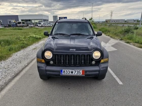 ����� �� �������� �� Jeep Cherokee 2.8D 163�.�. ��������� 4�4
