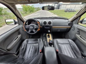 Jeep Cherokee 2.8D 163�.�. ��������� 4�4 | Mobile.bg � ����� ������ 10