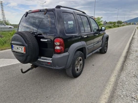 ����� �� �������� �� Jeep Cherokee 2.8D 163�.�. ��������� 4�4