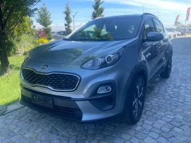 Kia Sportage 1.6crdi 56000km | Mobile.bg � ����� ������ 3