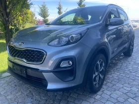 ������ Kia Sportage