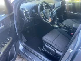 Kia Sportage 1.6crdi 56000km | Mobile.bg � ����� ������ 7