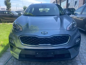 Kia Sportage 1.6crdi 56000km | Mobile.bg � ����� ������ 2