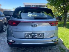 Kia Sportage 1.6crdi 56000km | Mobile.bg � ����� ������ 4
