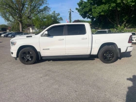 Dodge RAM 1500 * Sport * CARFAX * �������� * ���� * KEYLESS | Mobile.bg � ����� ������ 2