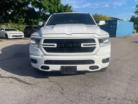 Dodge RAM 1500 * Sport * CARFAX * �������� * ���� * KEYLESS | Mobile.bg � ����� ������ 6