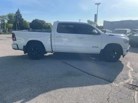Dodge RAM 1500 * Sport * CARFAX * �������� * ���� * KEYLESS | Mobile.bg � ����� ������ 3